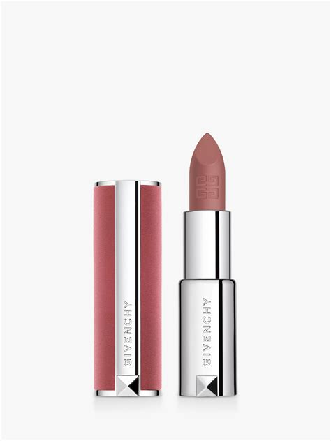 givenchy 37 lipstick|givenchy lipstick beige.